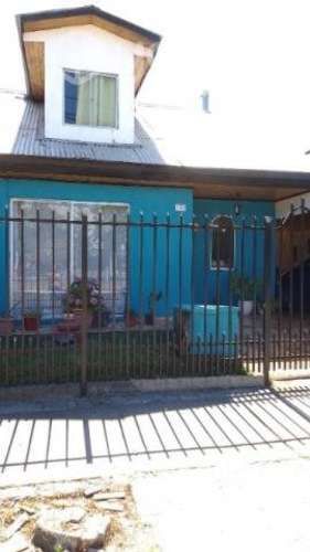 Casa en doña Francisca 3 chillan