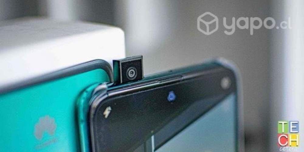 Huawei Y9s 2020 (Con Google)