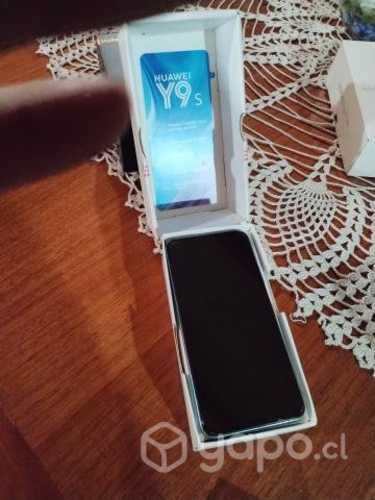 Huawei Y9s 2020 (Con Google)