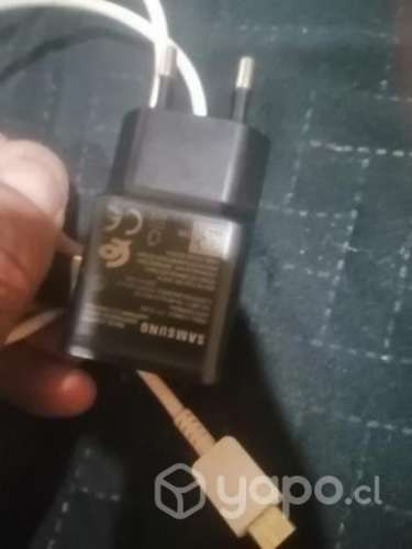 Samsung galaxi a51 impecable