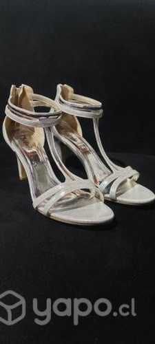 Sandalias marca chalada talla 38