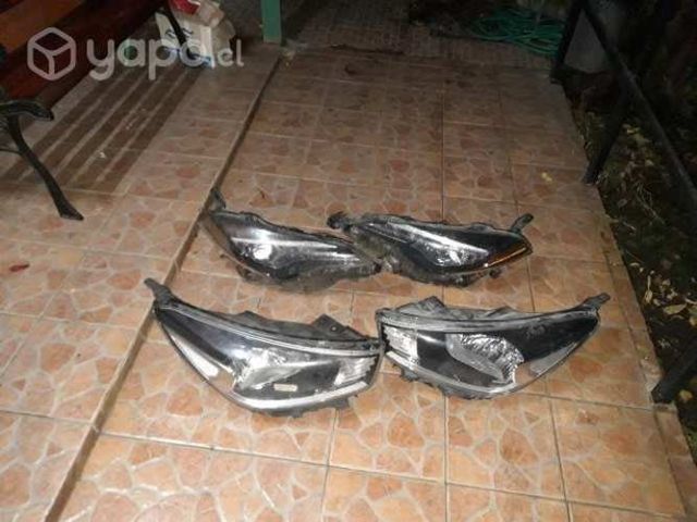 Opticos original Kia rio 2022