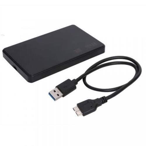Cofre 2.5 sata usb 3.0