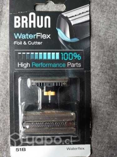 Repuesto máquina afeitar Braun