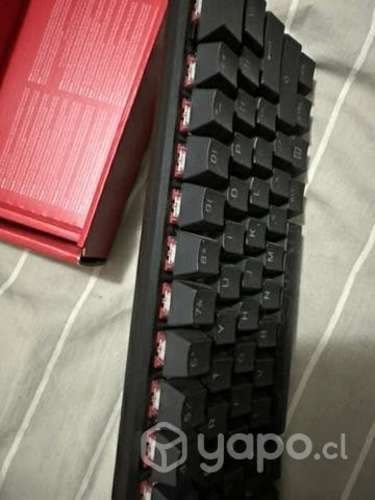 Hyperx alloy origins 60%