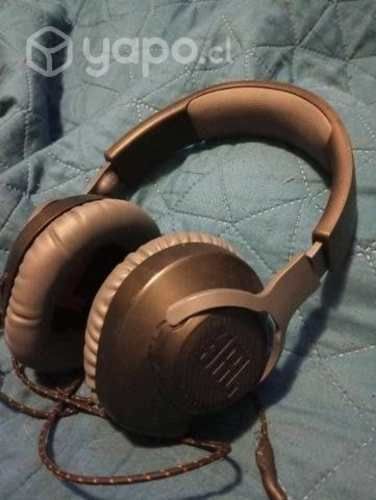 Audífonos JBL