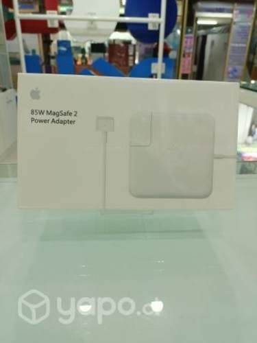 Cargador 85w apple