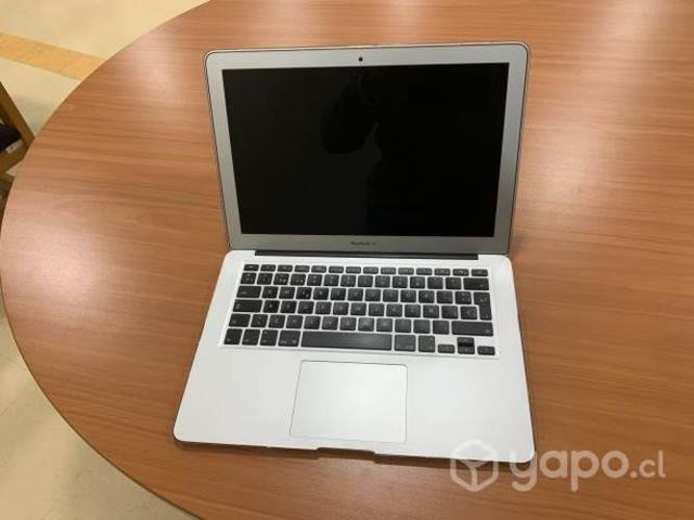 Macbook Air 2015