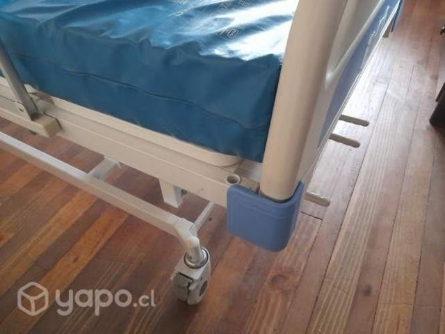 OPORTUNIDAD: Catre clínico, excelente estado