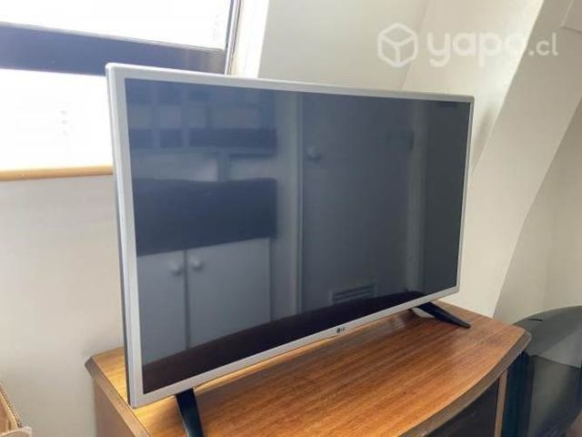 Televisor lg 32 pulgadas