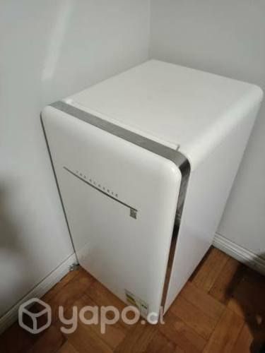 Frigobar Daewoo Clasics