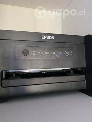 Impresora Epson L4150