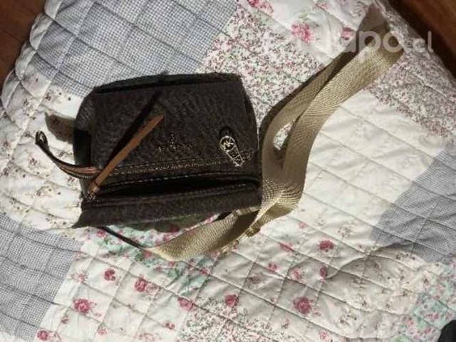 Riñonera Michael kors