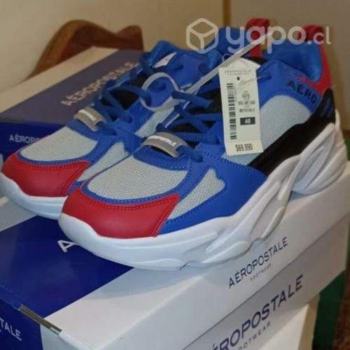 Aeropostale de hombre