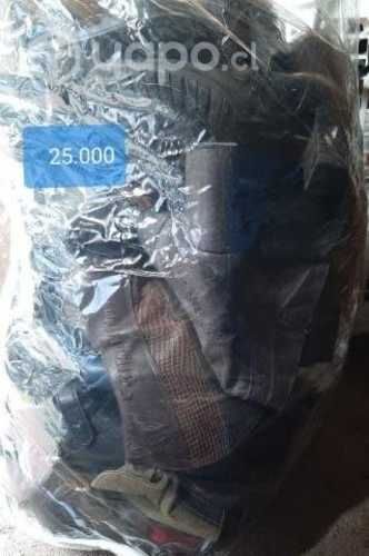 Lote de botas y botines