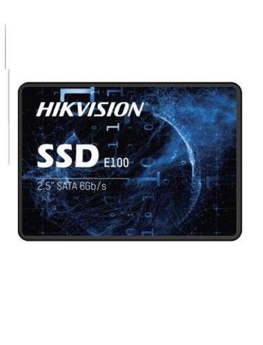 Disco Duro SSD 256Gb HIKVISION Sata3 E100 BG