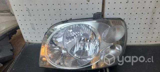 Optico nuevo mahindra 2009 original