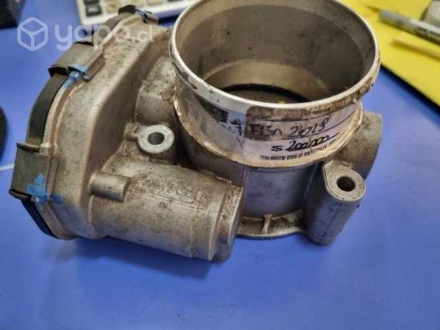 Cuerpo de aceleracion HL3E-9F991-AA Ford F150 2019