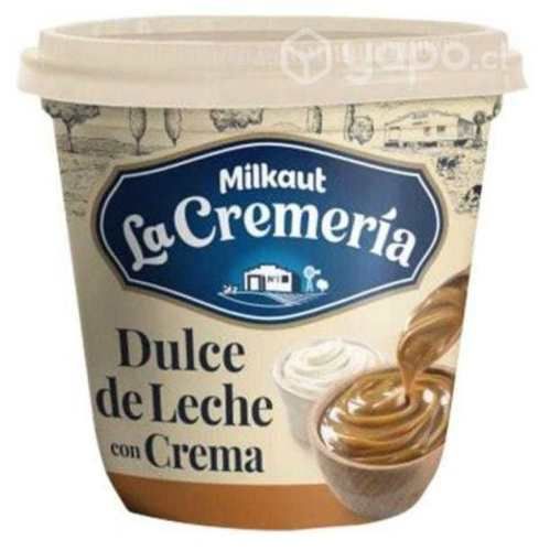 La cremeria