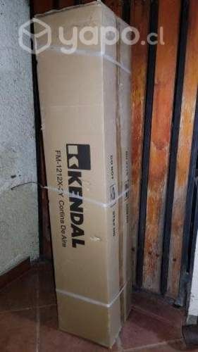 Cortina de aire kendal climatizacion