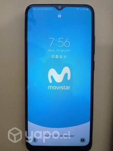 Samsung Galaxy A03 128 GB