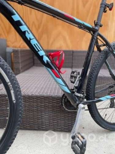 Bicicleta trek marlin 5 aro 29 año 2019