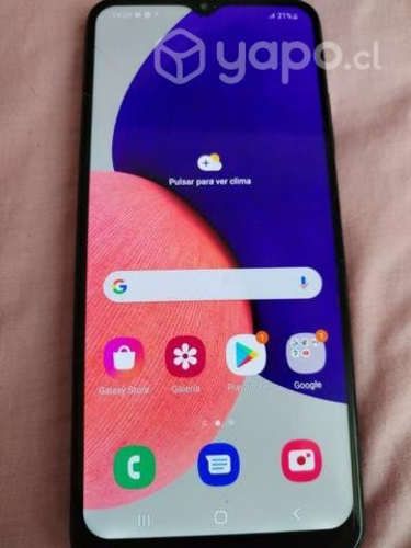 Samsung A22 5g