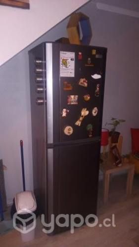 Refrigerador Fensa dos puertas