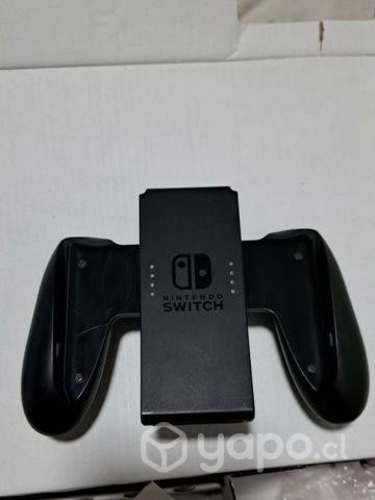Nintendo Switch, poco uso,precio conversable