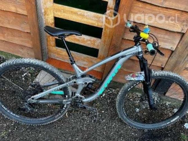 Kona procces 153 2021 CL