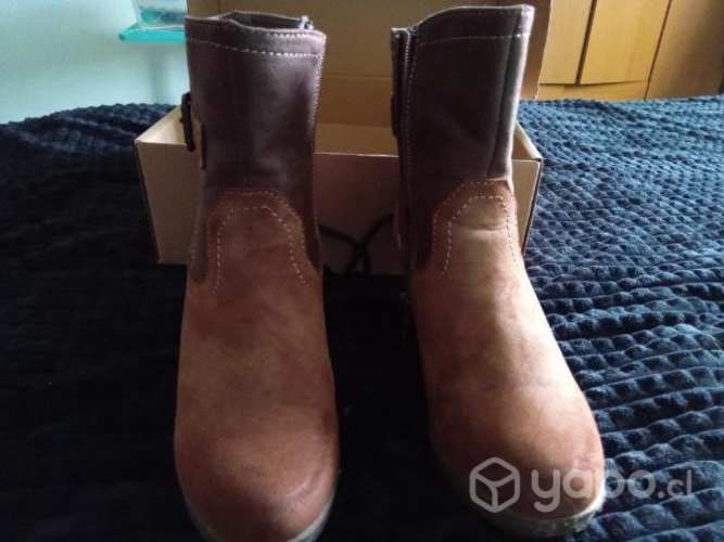 Lindo botines