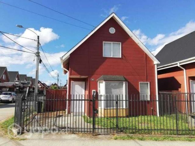 Casa parque torreones