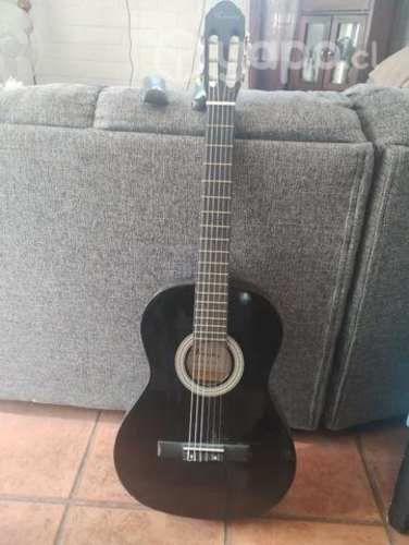 Guitarra nueva marca Mercury