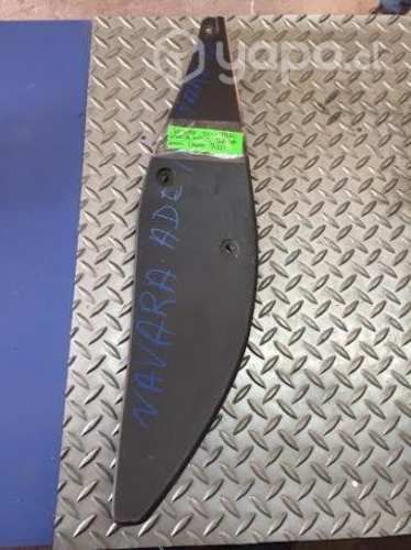 Moldura interior espejo der Nissan Navara 2008-15