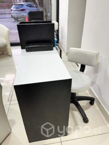Mueble Manicurista