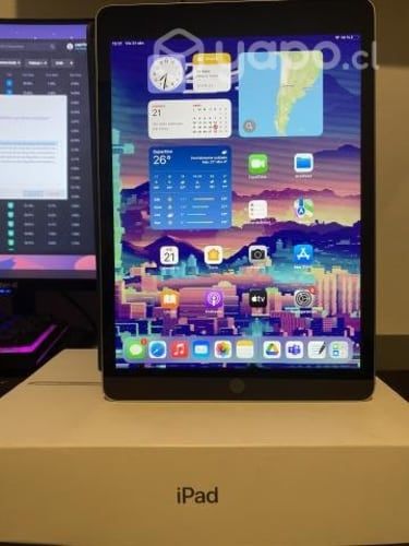 Ipad novena generación 64GB