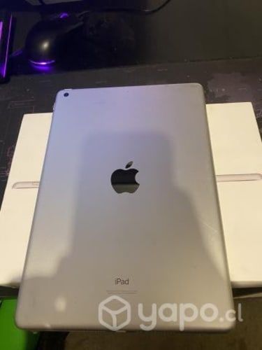 Ipad novena generación 64GB