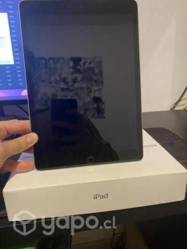 Ipad novena generación 64GB