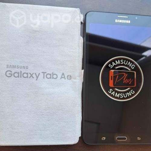 Nuevo Tablet Samsung Galaxy Tab A6