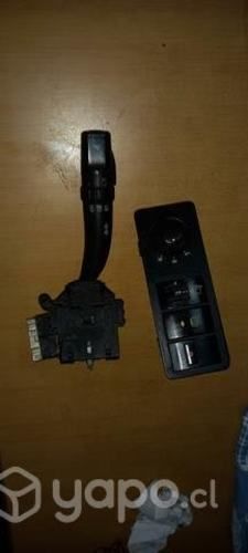 Telecomando geely lc