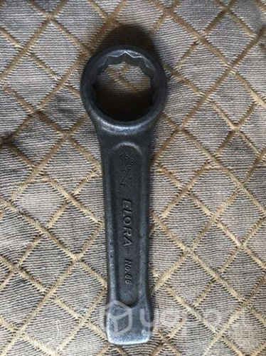 Llave de golpe punta corona eco en ALEMANIA