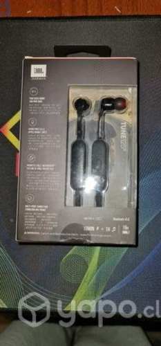 Audifonos inalambricos JBL