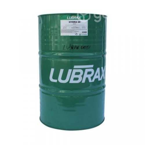 Aceite Hidráulico 68