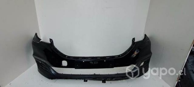 Parachoque mg zs RAK5.4