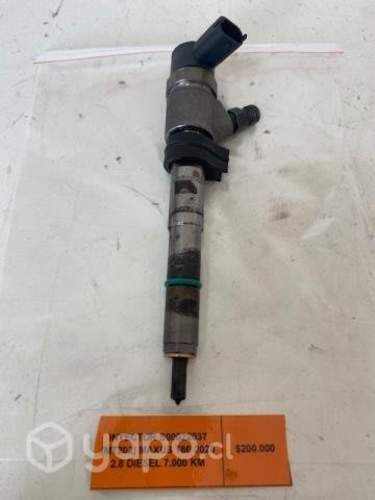 Inyector (MT169) Maxus T60 2020 2.8 Dies