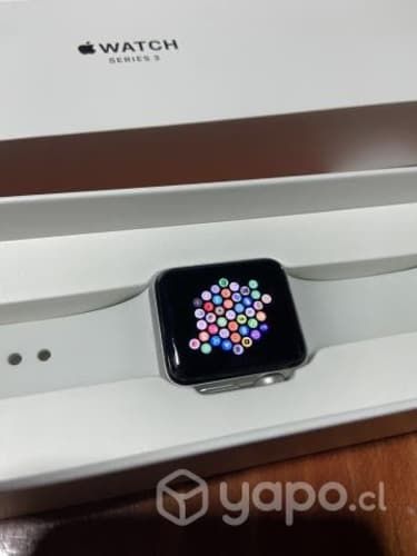 Apple Watch Series 3