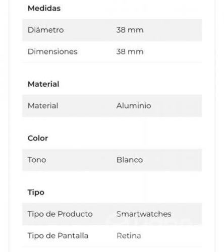 Apple Watch Series 3