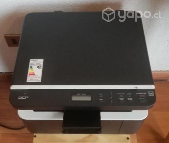 Impresora Laser Brother