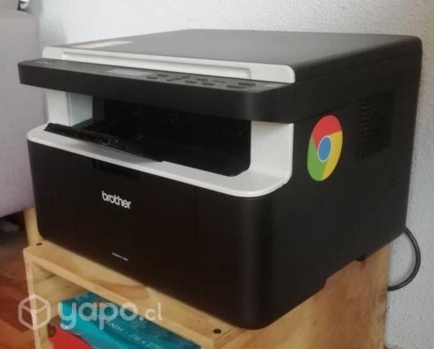 Impresora Laser Brother