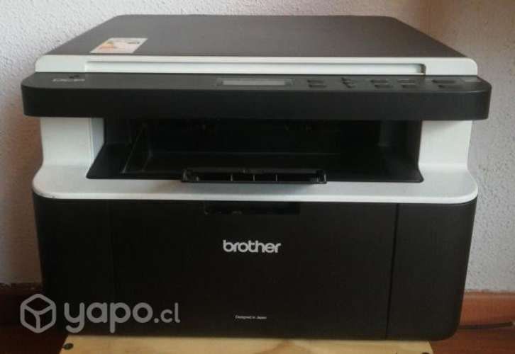 Impresora Laser Brother